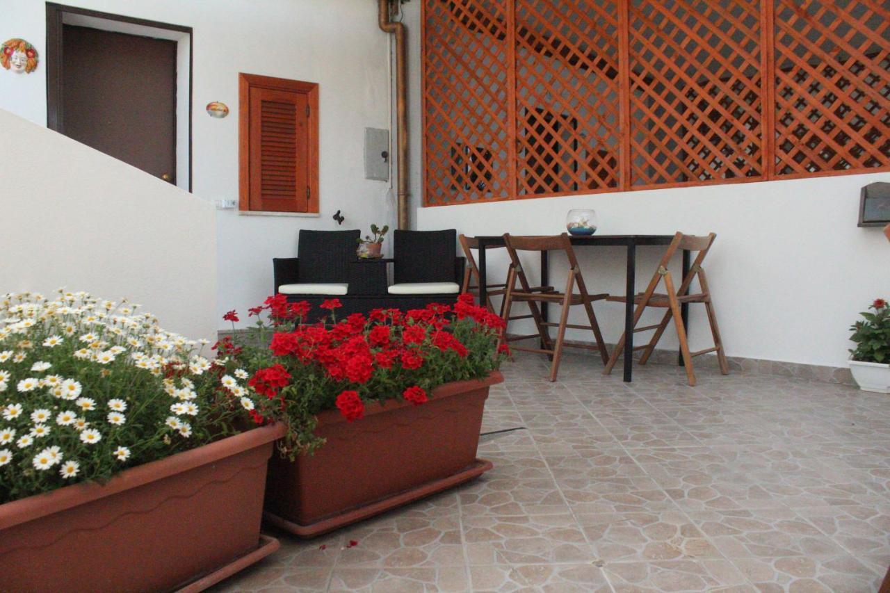 B&B Verzavo Четраро Екстериор снимка