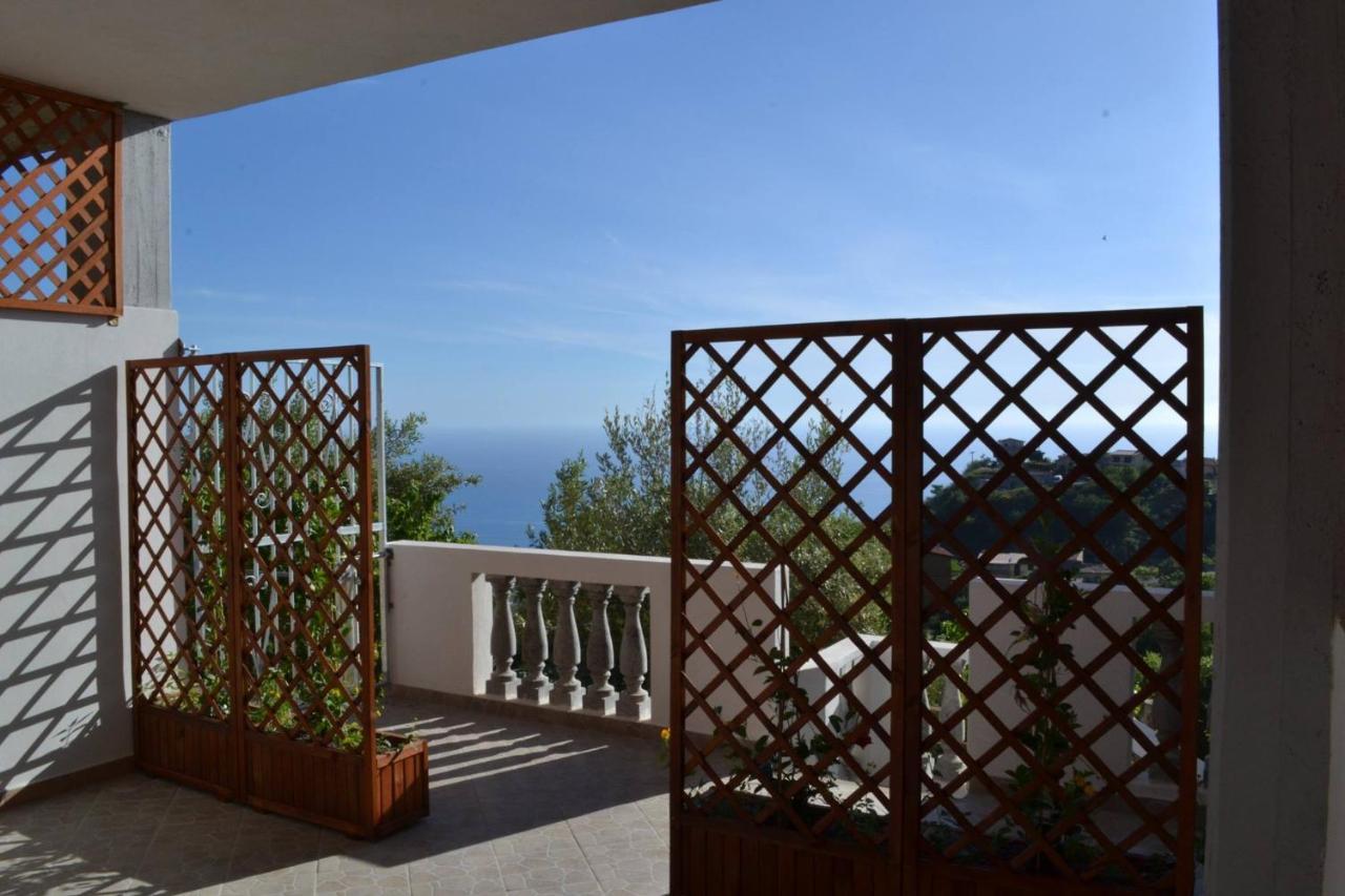 B&B Verzavo Четраро Екстериор снимка