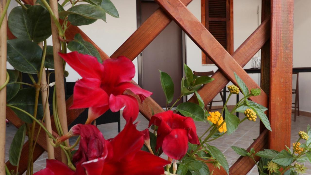 B&B Verzavo Четраро Екстериор снимка