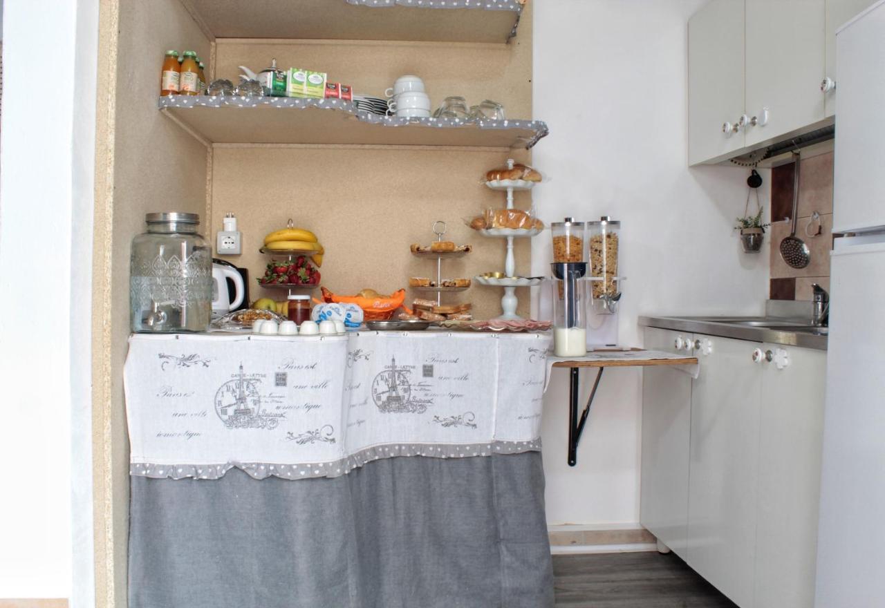 B&B Verzavo Четраро Екстериор снимка