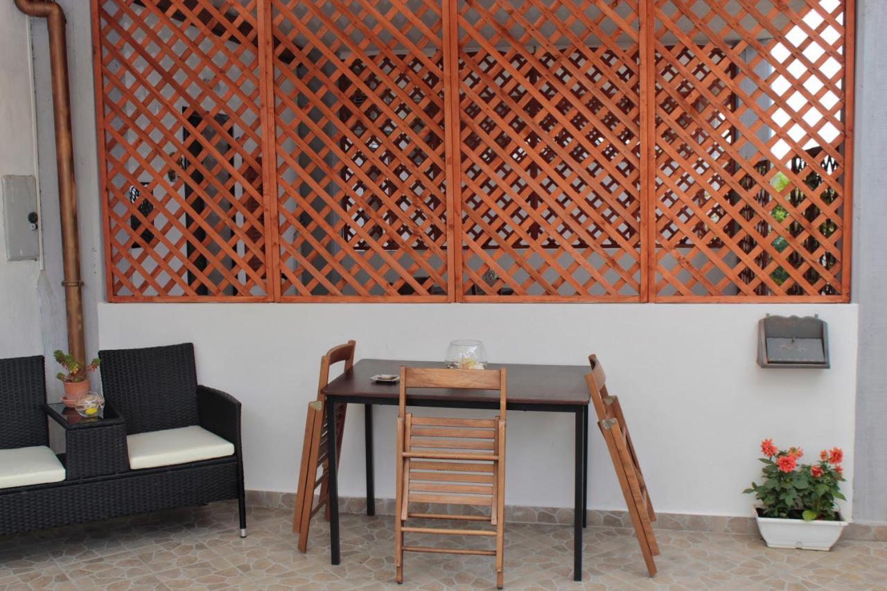 B&B Verzavo Четраро Екстериор снимка