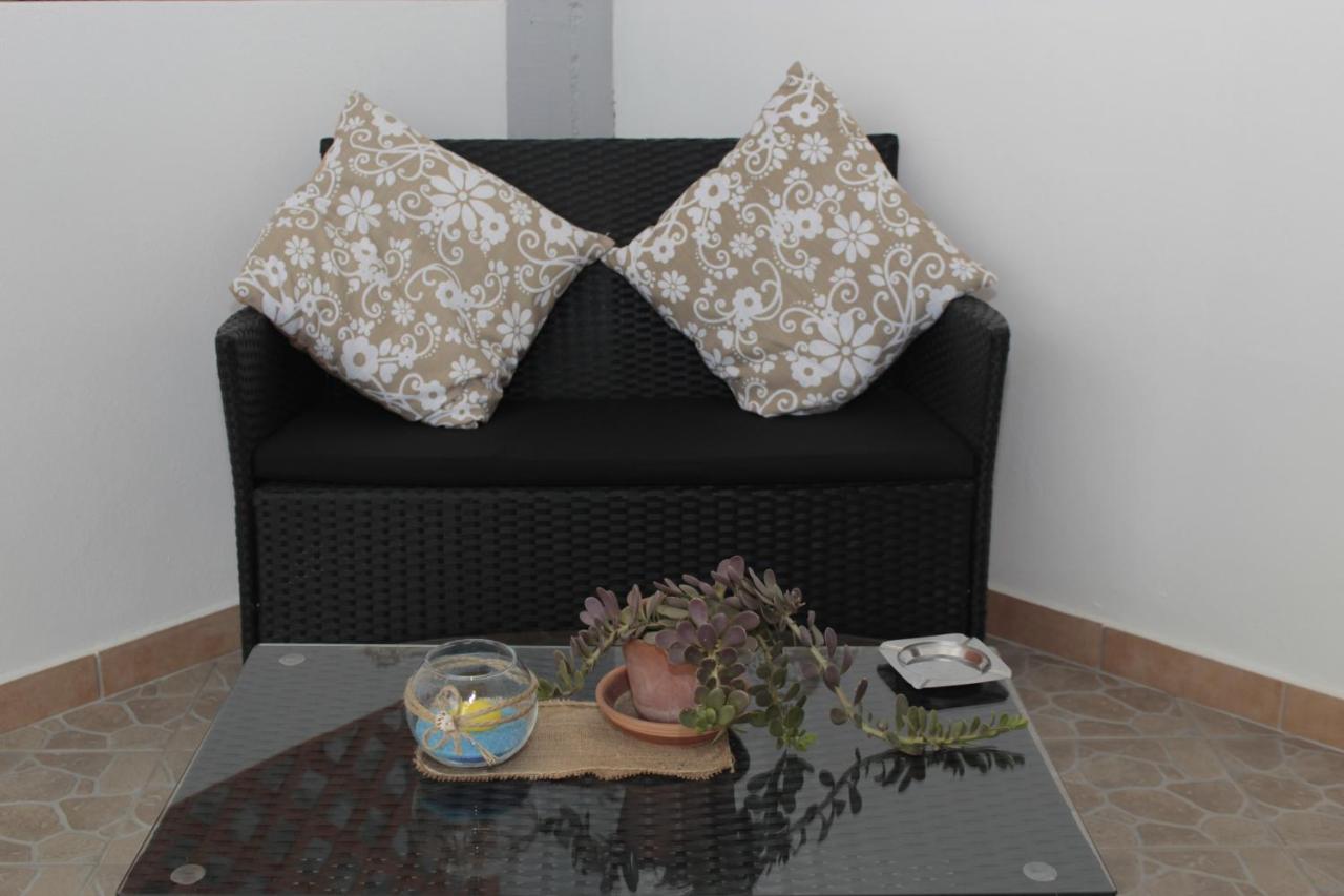 B&B Verzavo Четраро Екстериор снимка