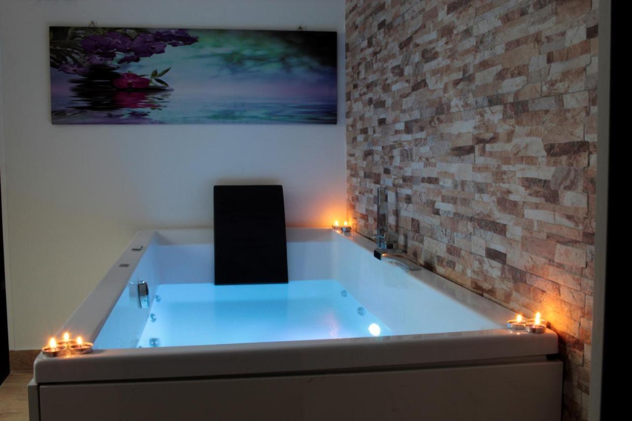 B&B Verzavo Четраро Екстериор снимка