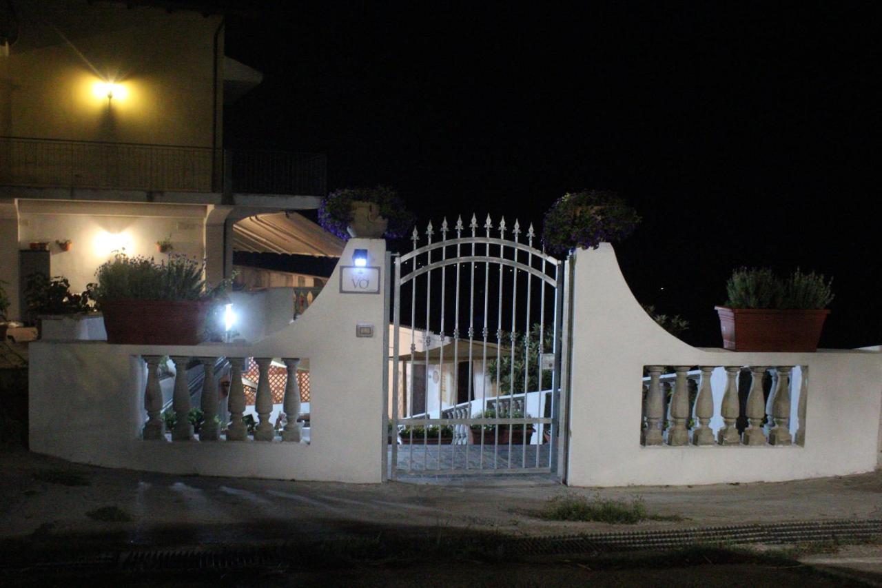 B&B Verzavo Четраро Екстериор снимка