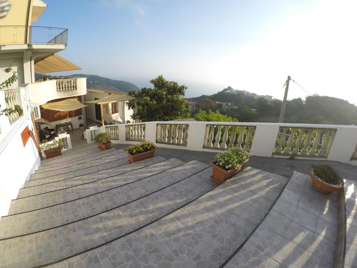 B&B Verzavo Четраро Екстериор снимка