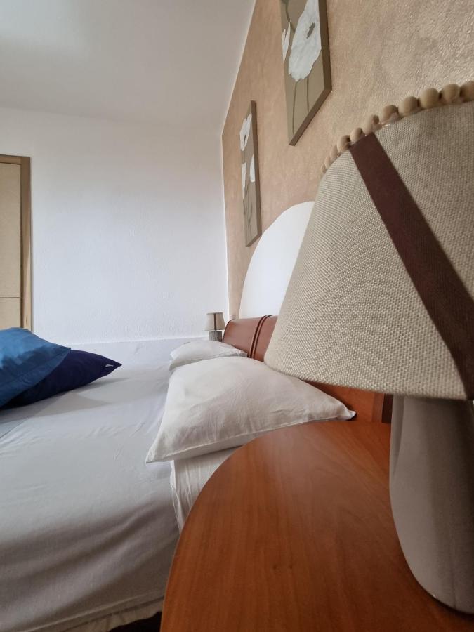 B&B Verzavo Четраро Екстериор снимка