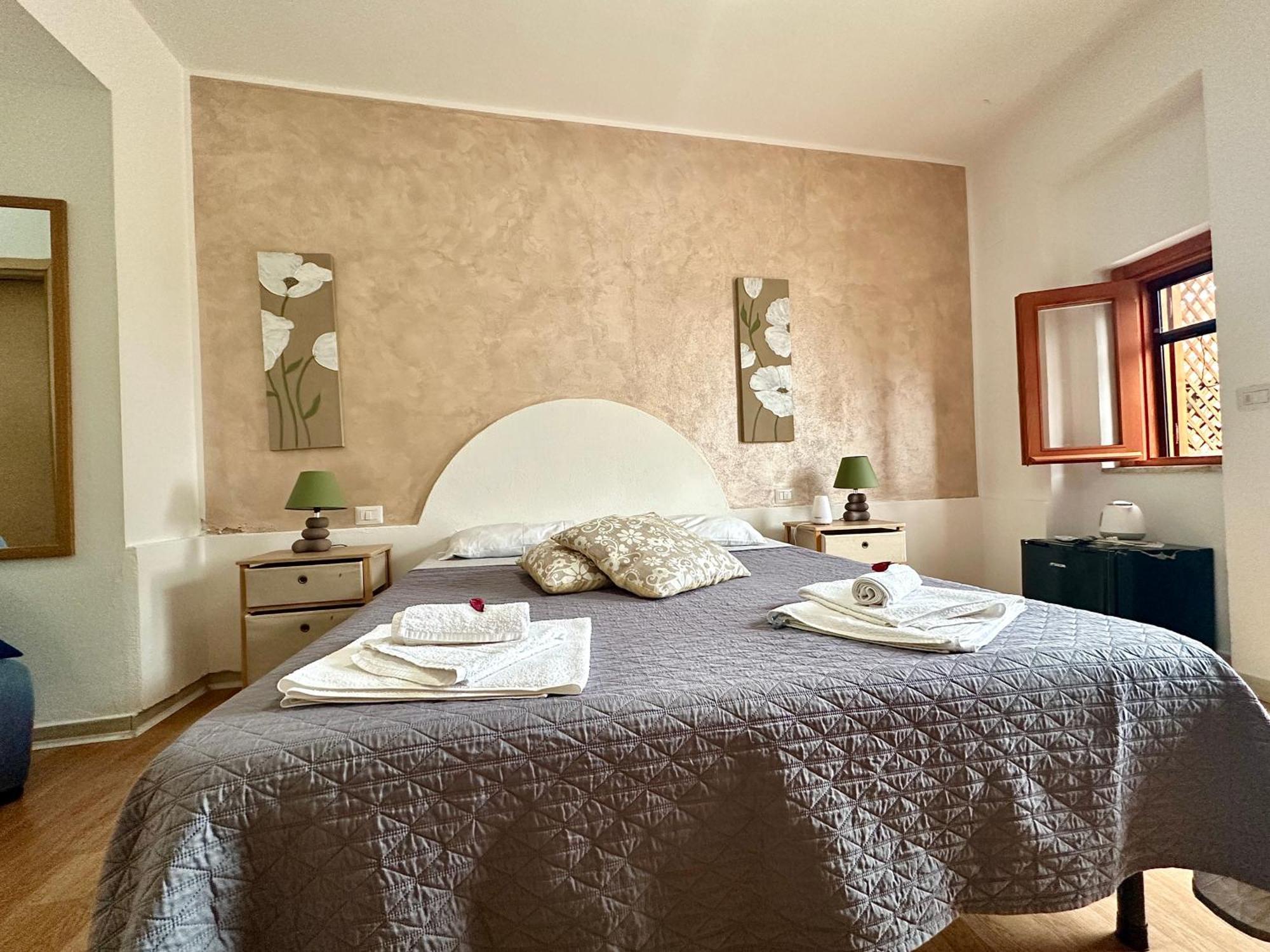 B&B Verzavo Четраро Екстериор снимка