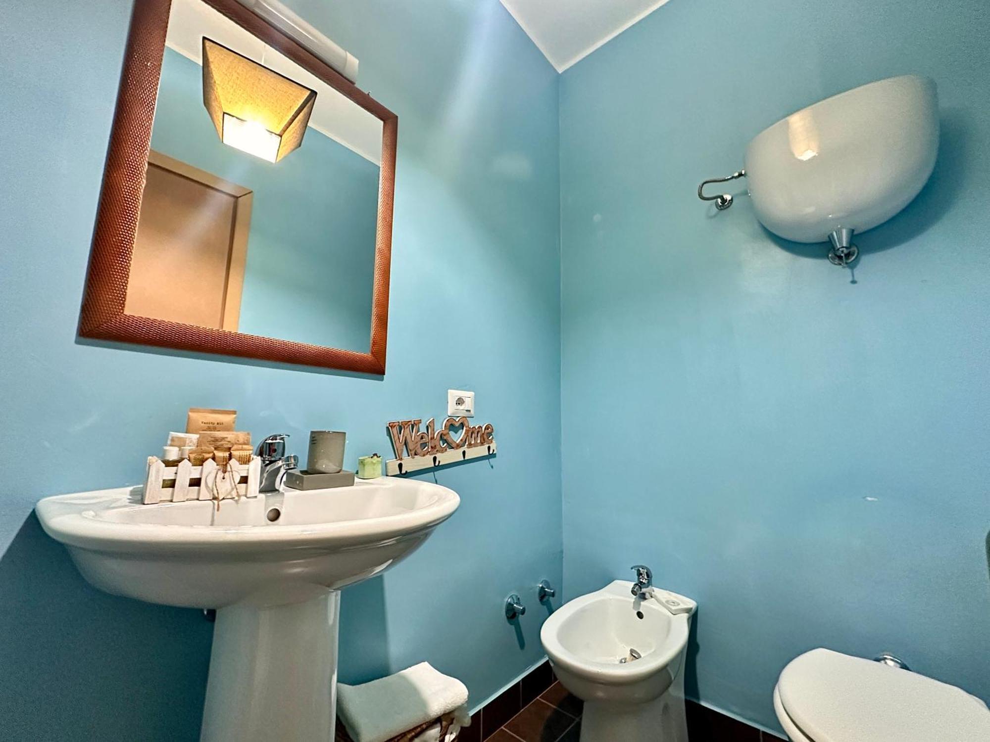 B&B Verzavo Четраро Екстериор снимка
