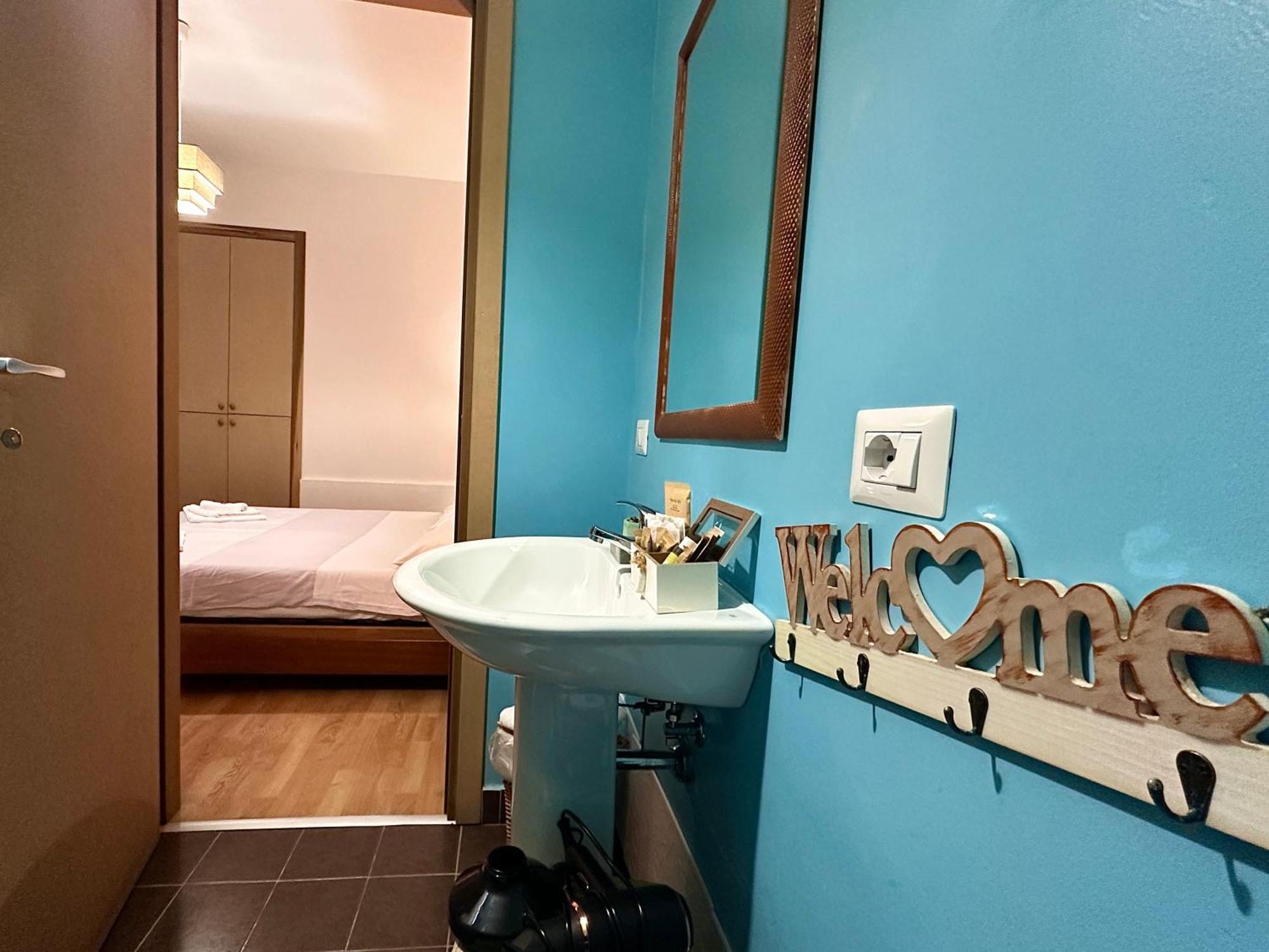 B&B Verzavo Четраро Екстериор снимка