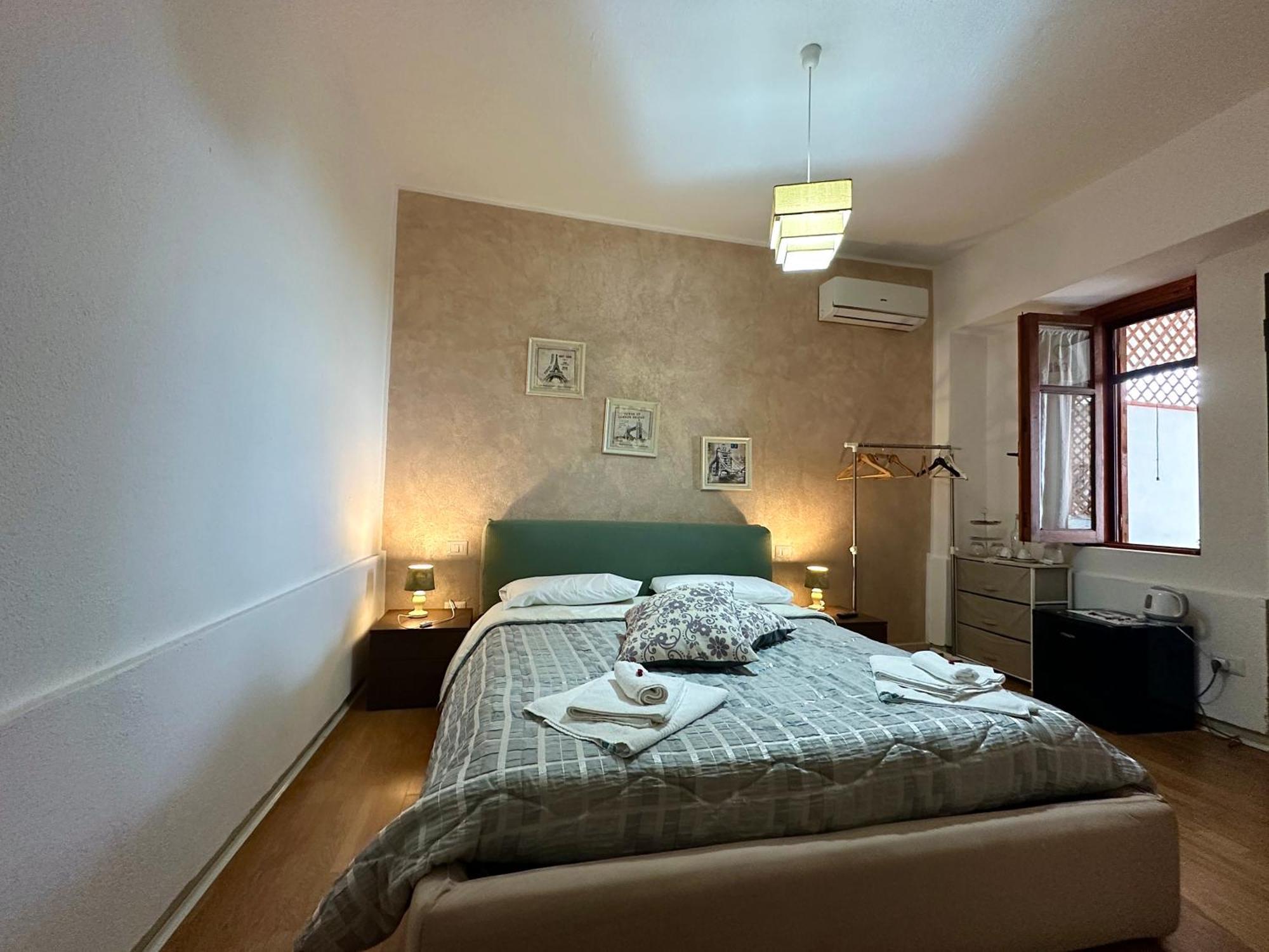 B&B Verzavo Четраро Екстериор снимка